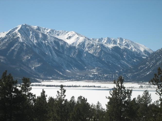 104 Northview Twin Lakes CO 81251