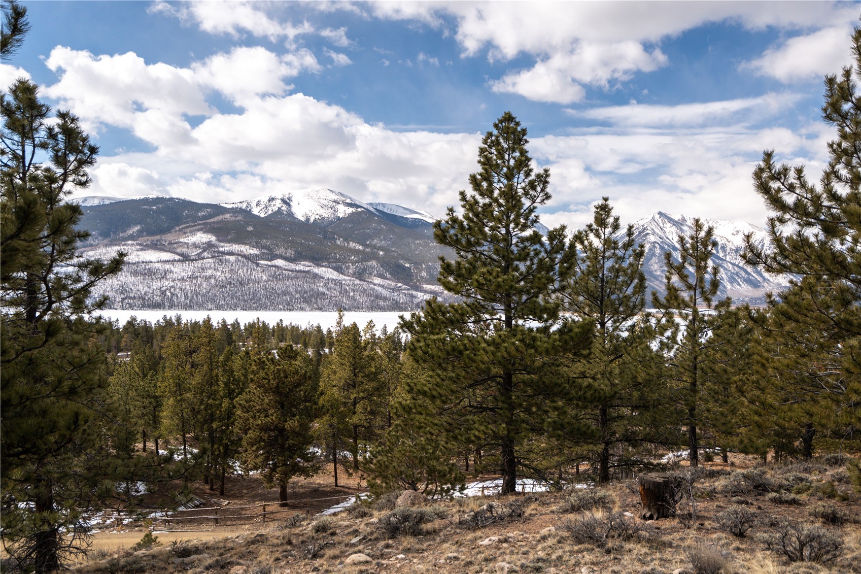 104 Northview Twin Lakes CO 81251
