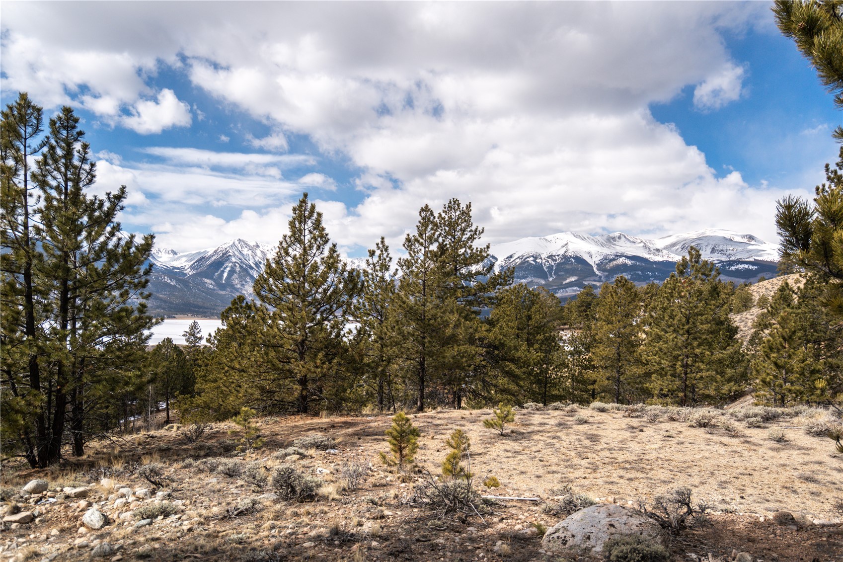 104 Northview Twin Lakes CO 81251
