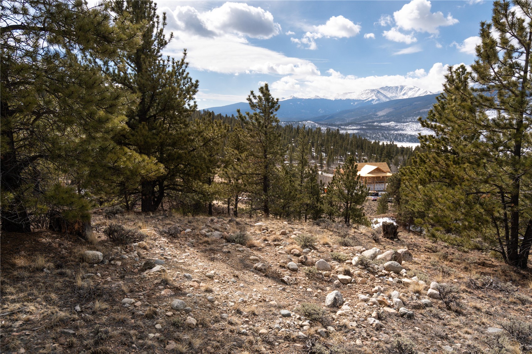 104 Northview Twin Lakes CO 81251