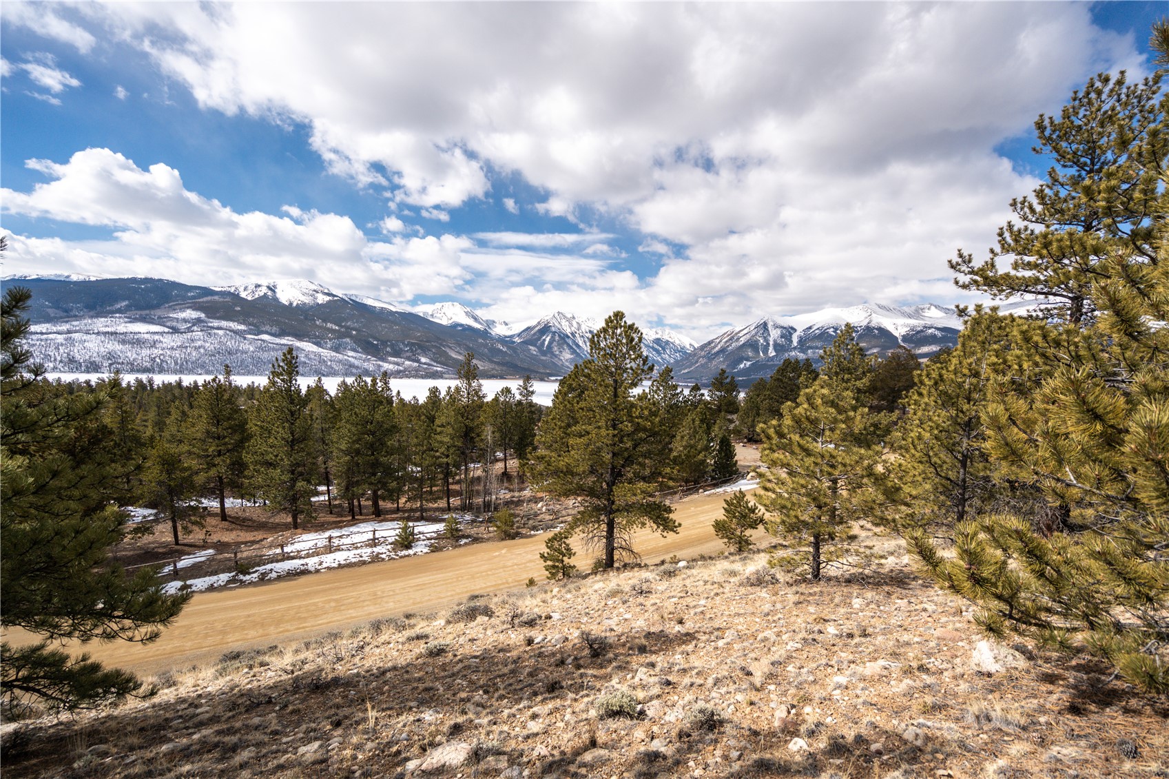 104 Northview Twin Lakes CO 81251