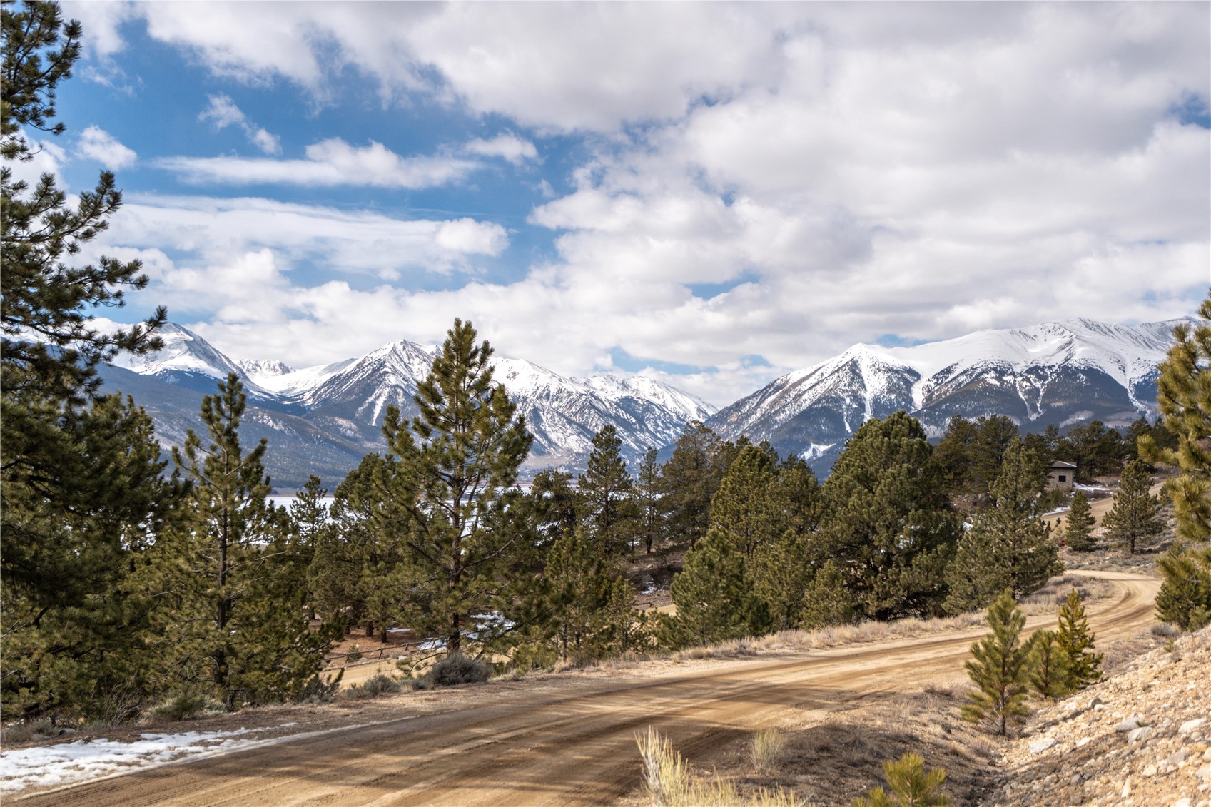 104 Northview Twin Lakes CO 81251