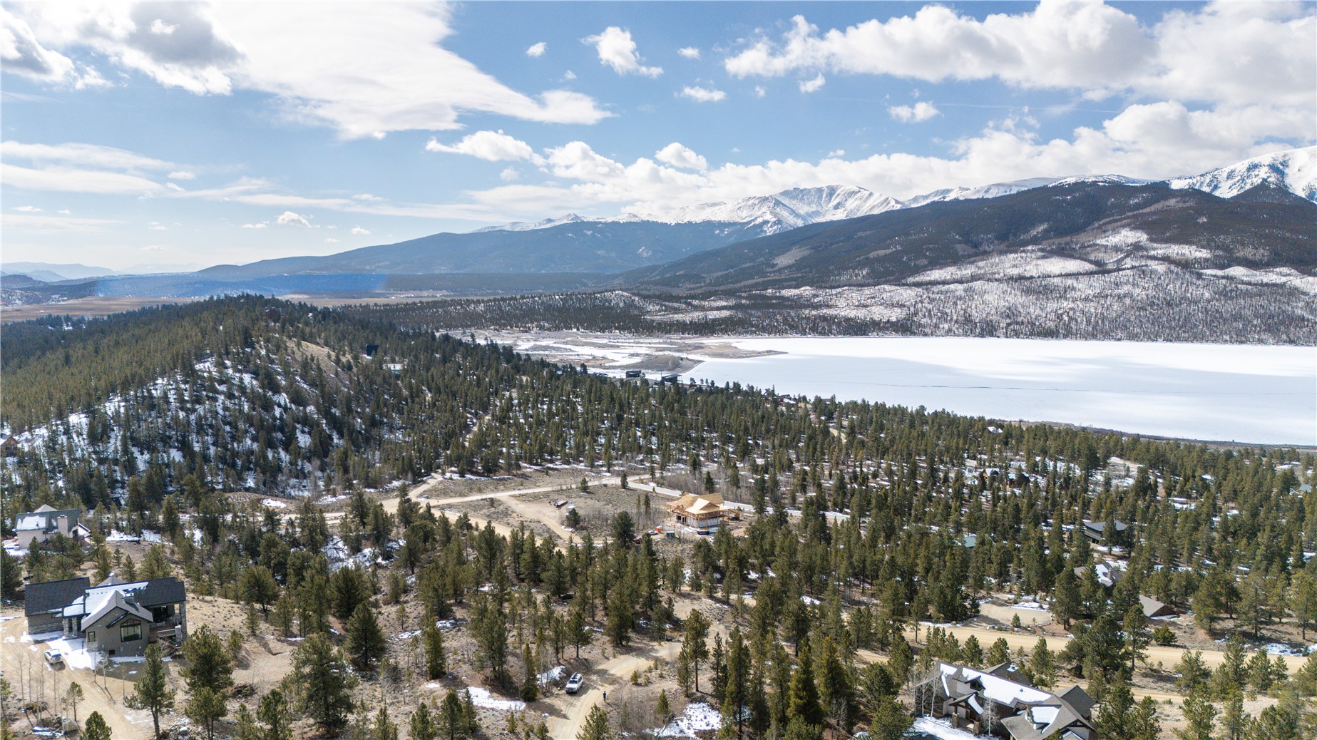 104 Northview Twin Lakes CO 81251