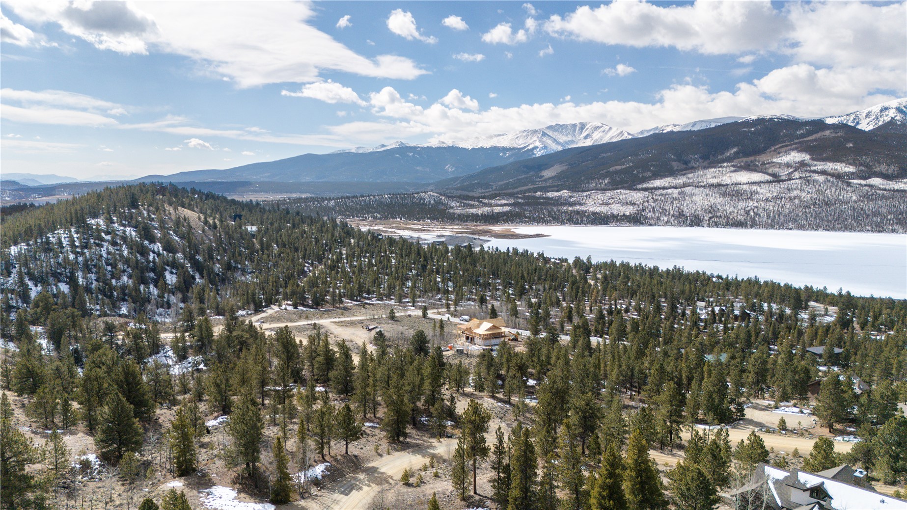 104 Northview Twin Lakes CO 81251