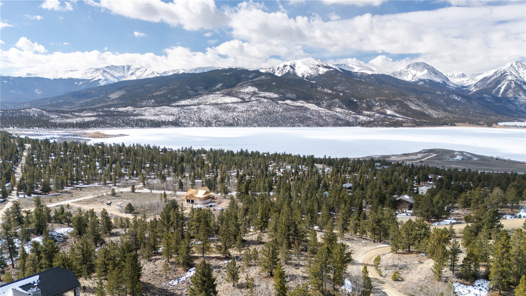 104 Northview Twin Lakes CO 81251