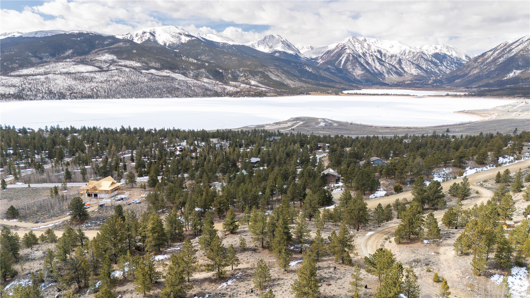 104 Northview Twin Lakes CO 81251