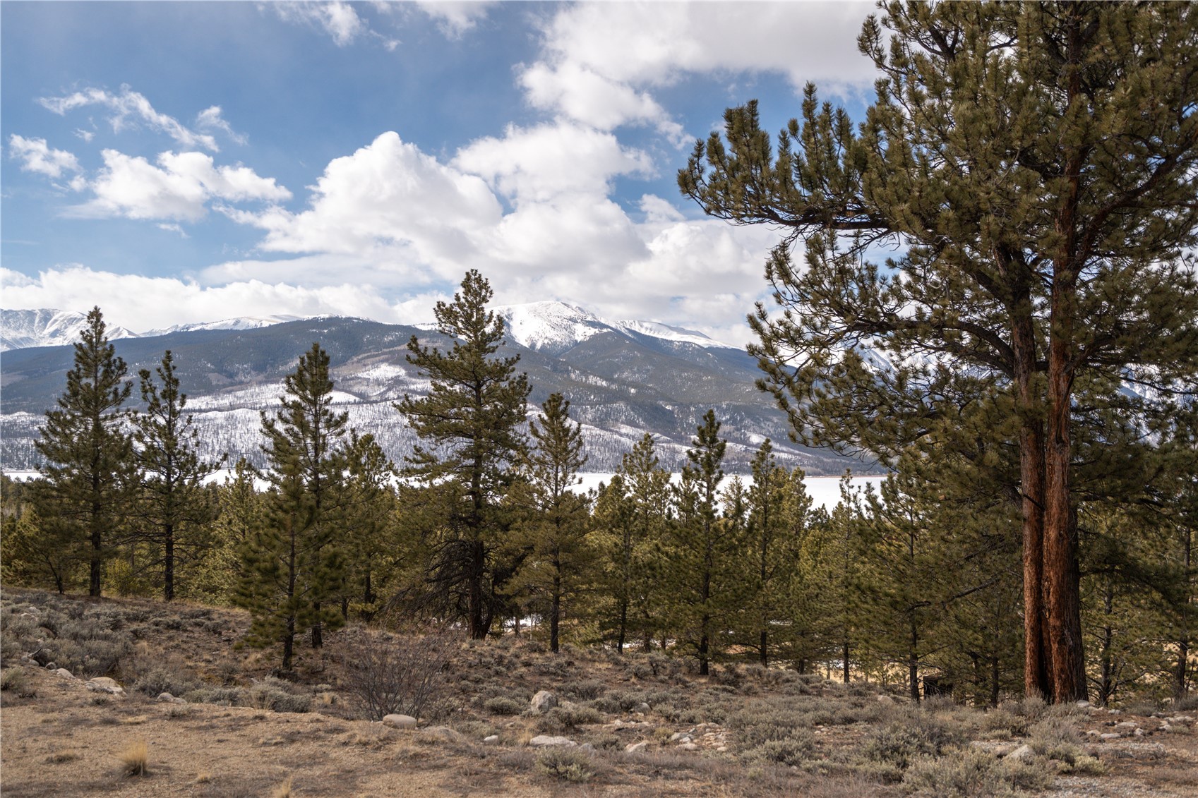 104 Northview Twin Lakes CO 81251
