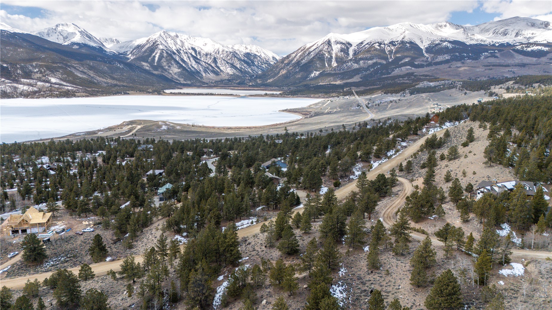 104 Northview Twin Lakes CO 81251