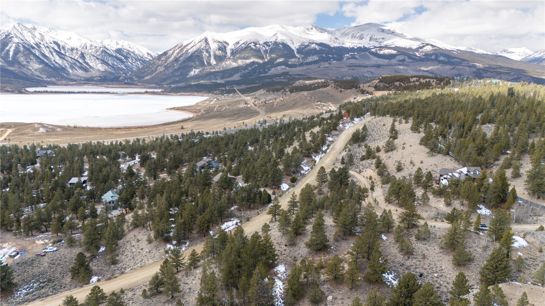 104 Northview Twin Lakes CO 81251