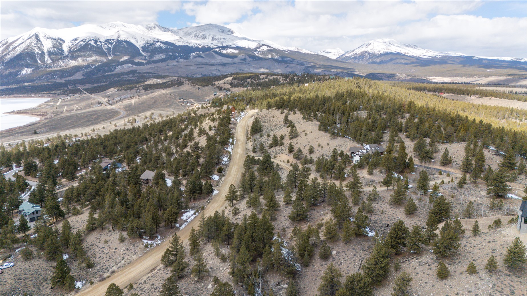 104 Northview Twin Lakes CO 81251