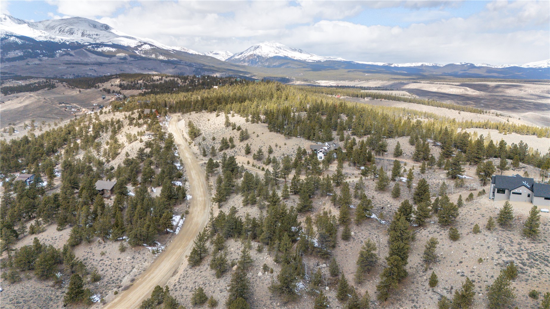 104 Northview Twin Lakes CO 81251