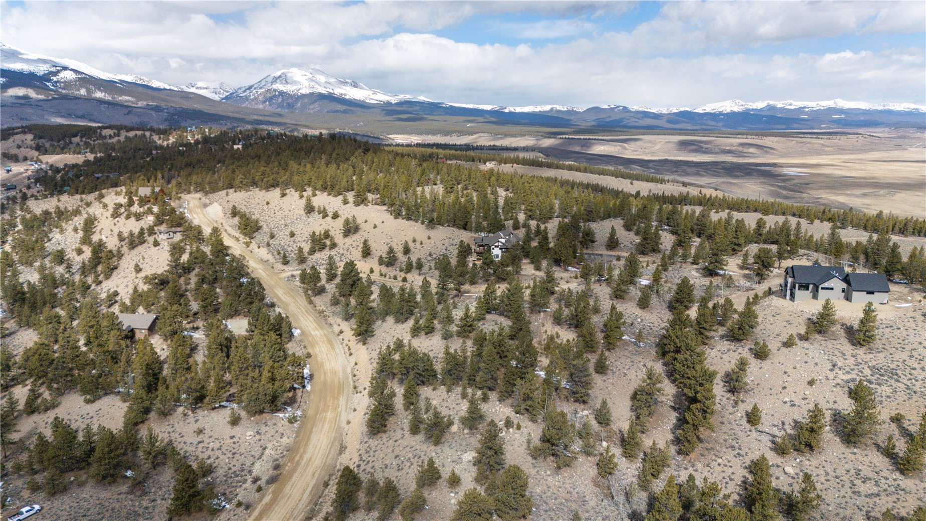 104 Northview Twin Lakes CO 81251