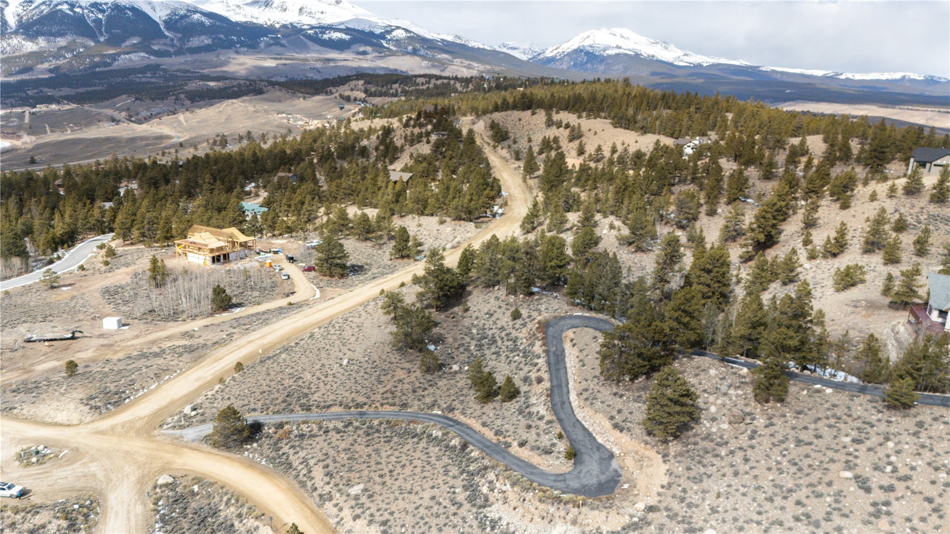 104 Northview Twin Lakes CO 81251