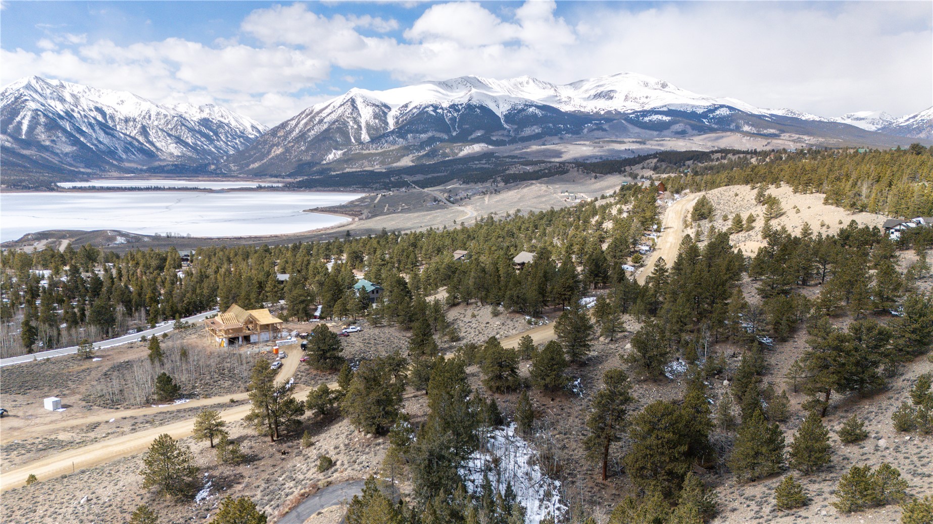 104 Northview Twin Lakes CO 81251