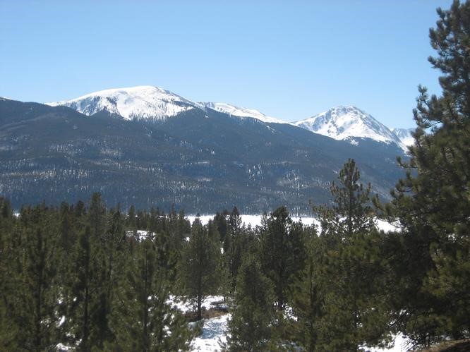 104 Northview Twin Lakes CO 81251