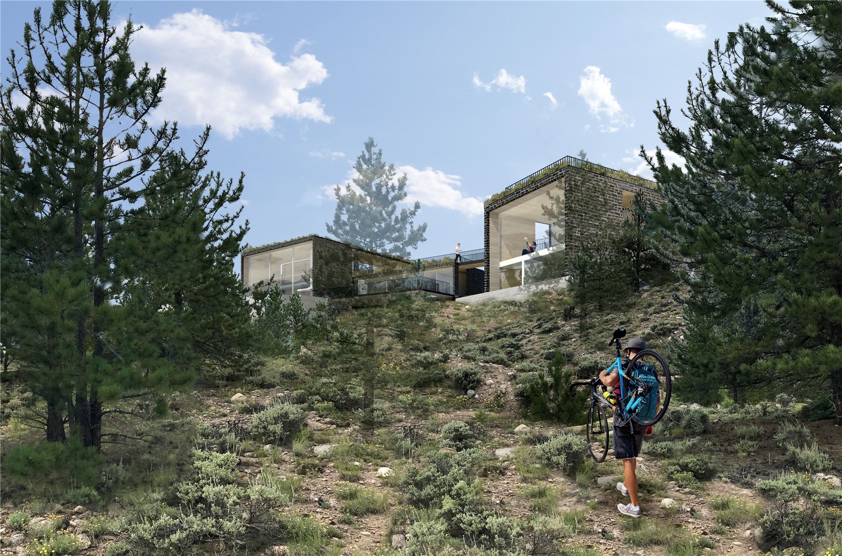 104 Northview Twin Lakes CO 81251