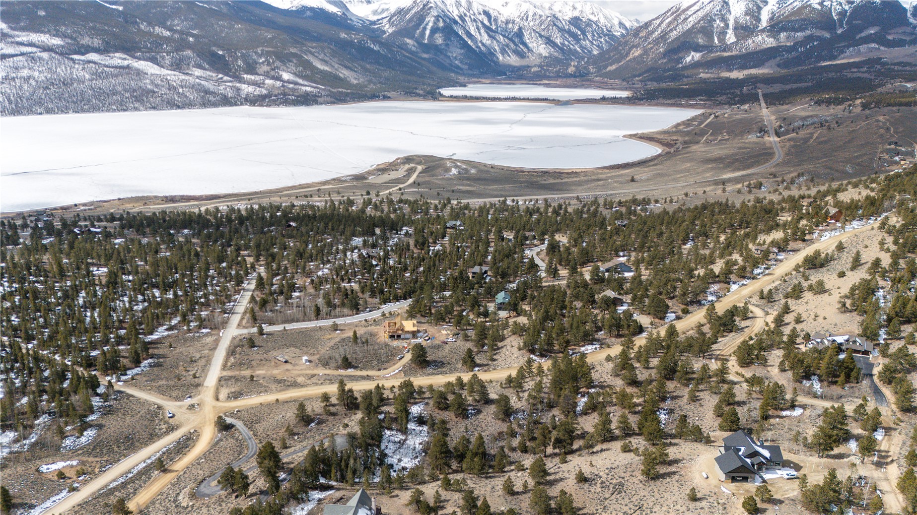104 Northview Twin Lakes CO 81251