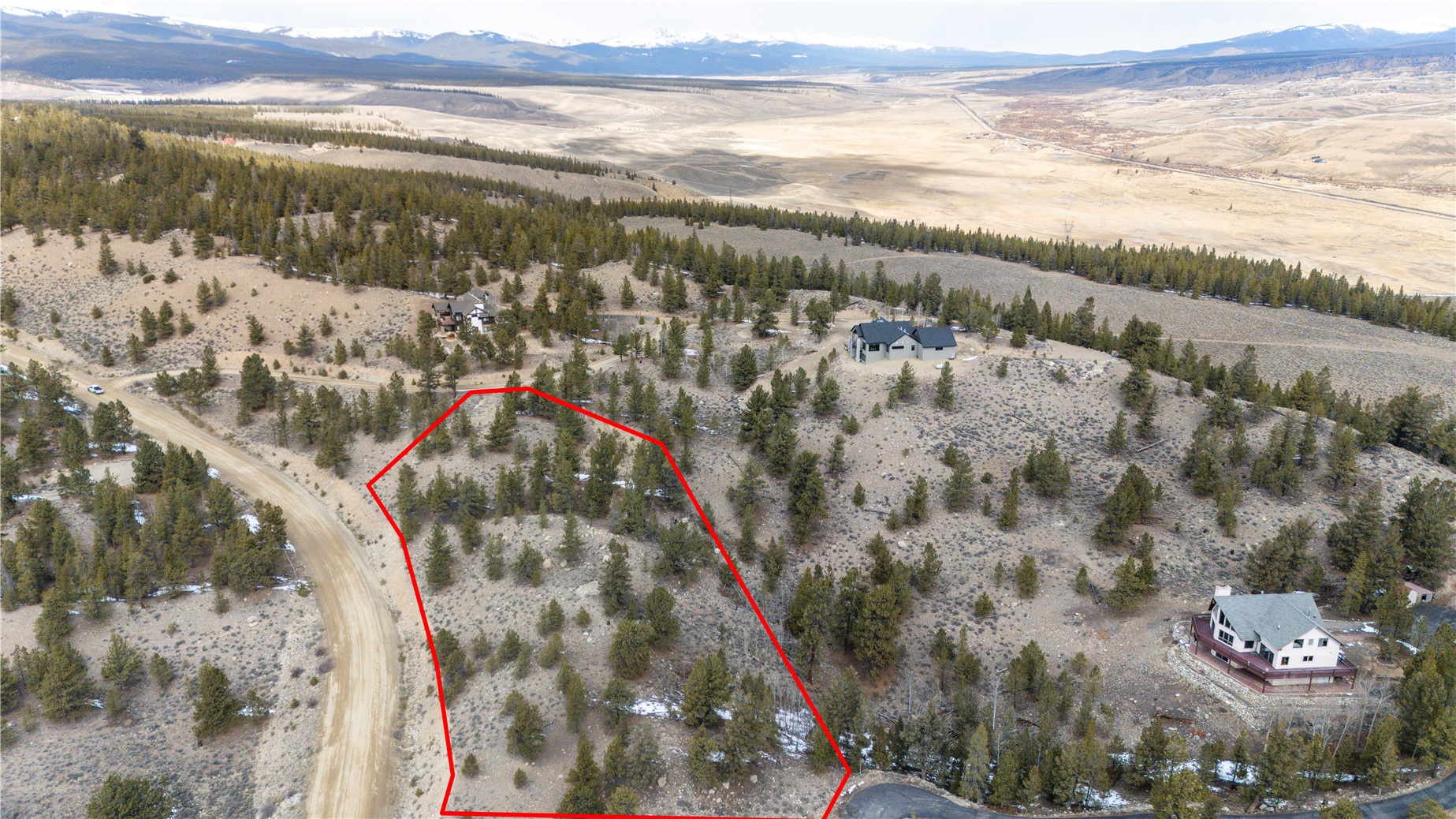 104 Northview Twin Lakes CO 81251