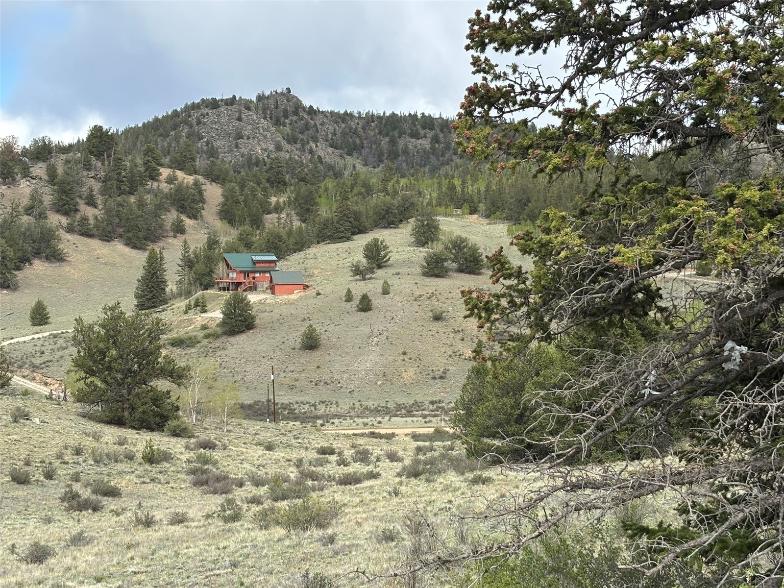 66 Chestnut Lane Como CO 80432
