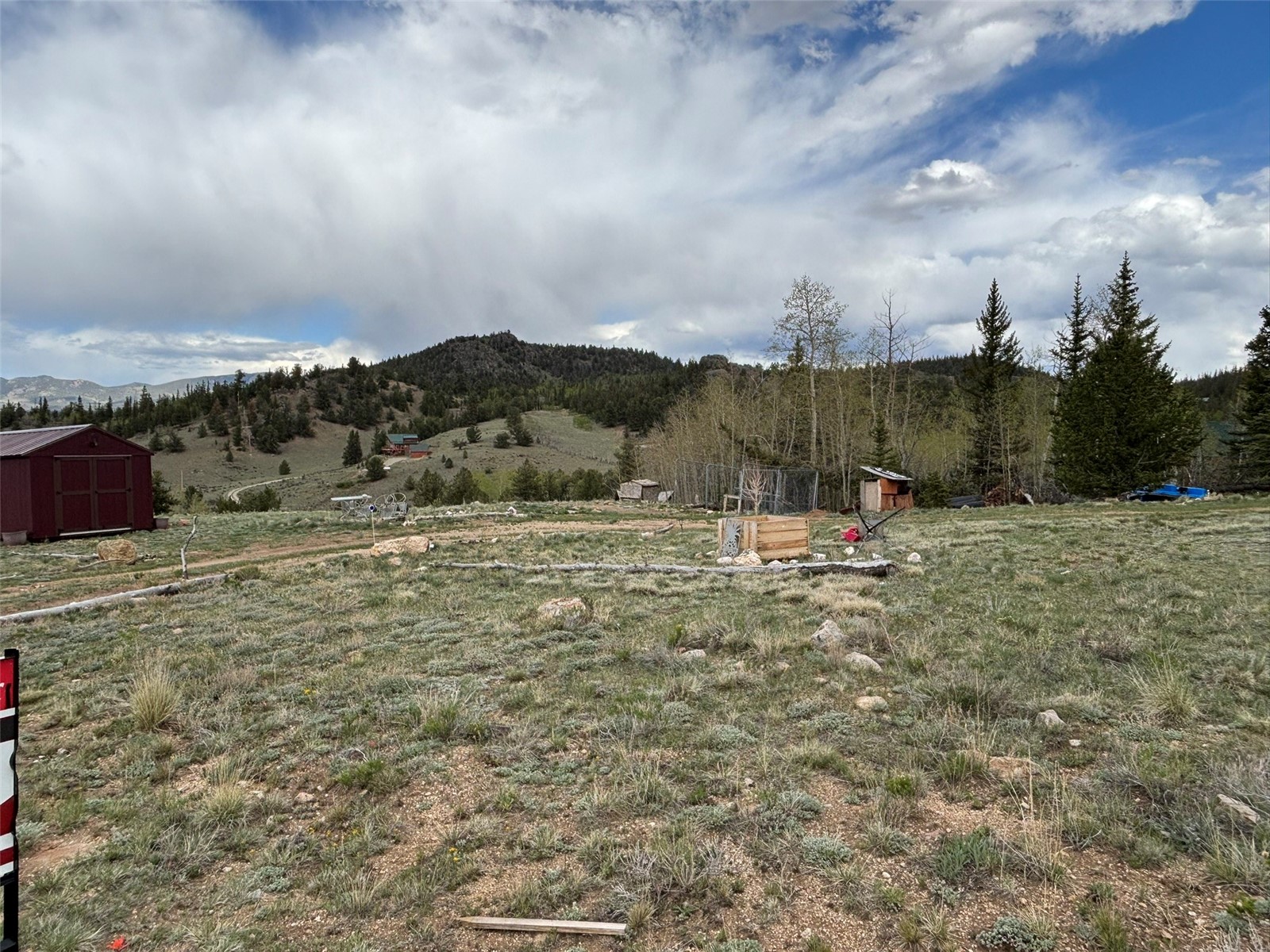 66 Chestnut Lane Como CO 80432