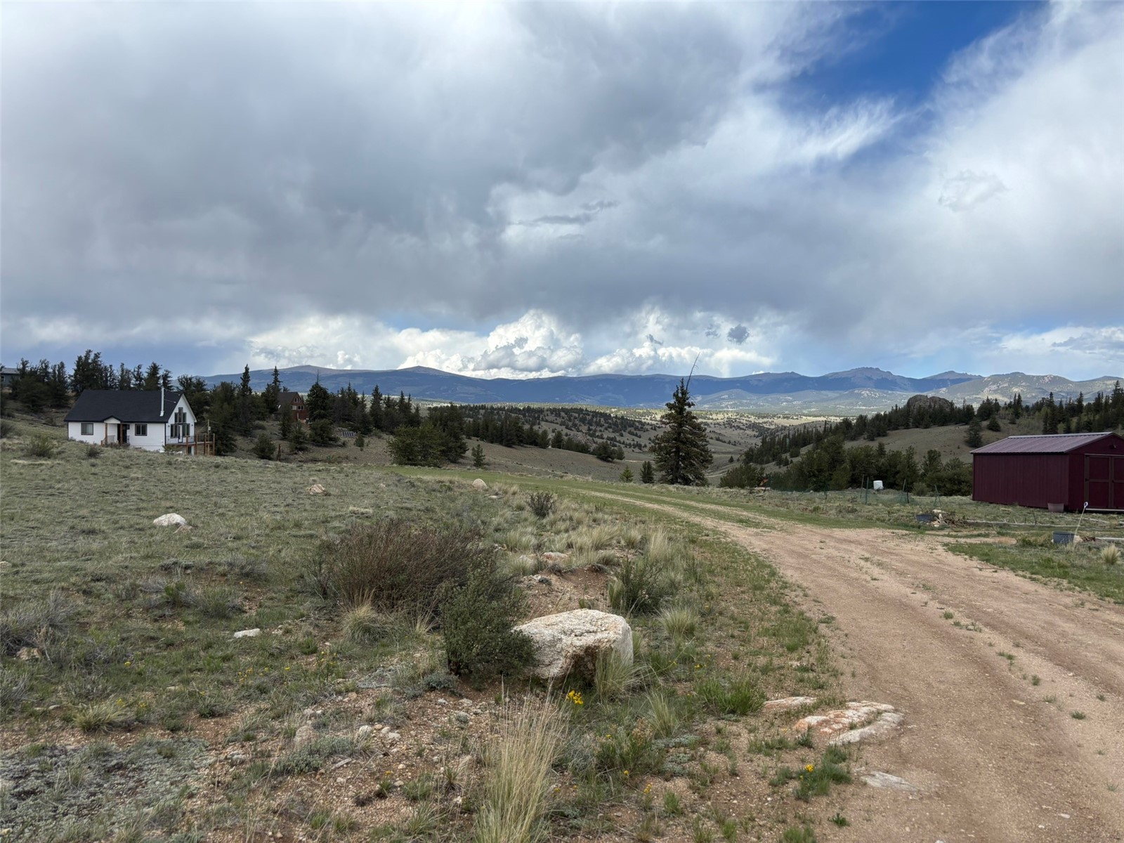 66 Chestnut Lane Como CO 80432