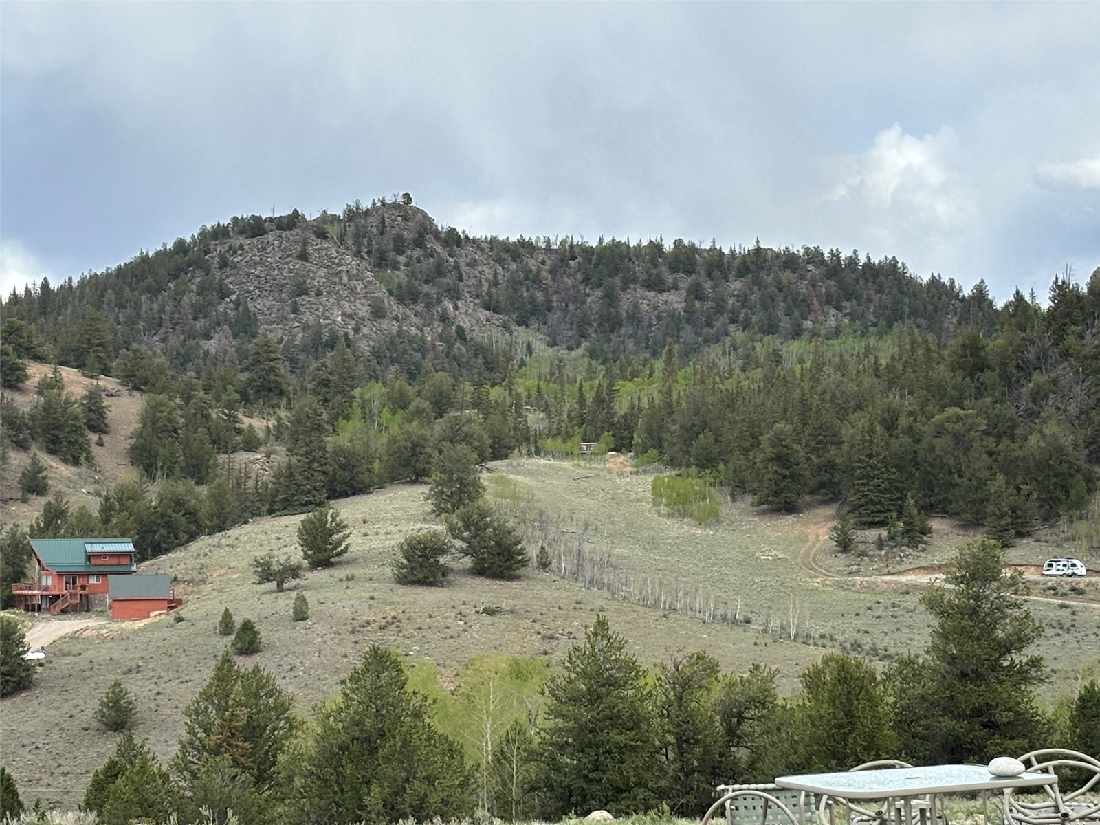 66 Chestnut Lane Como CO 80432