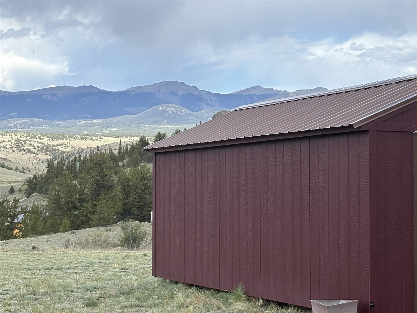 66 Chestnut Lane Como CO 80432