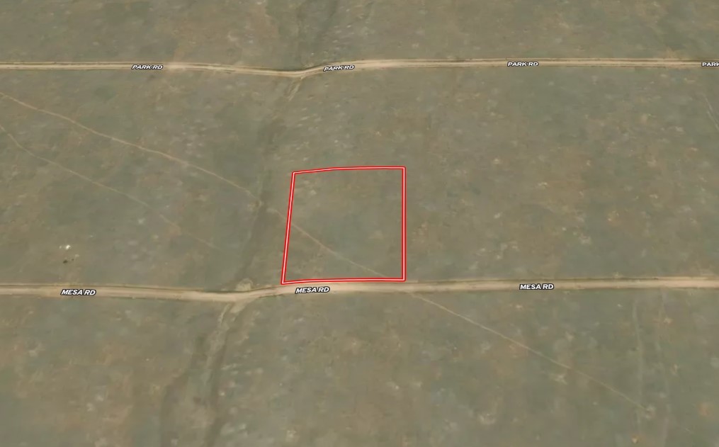 4623 Mesa Road Hartsel CO 80449