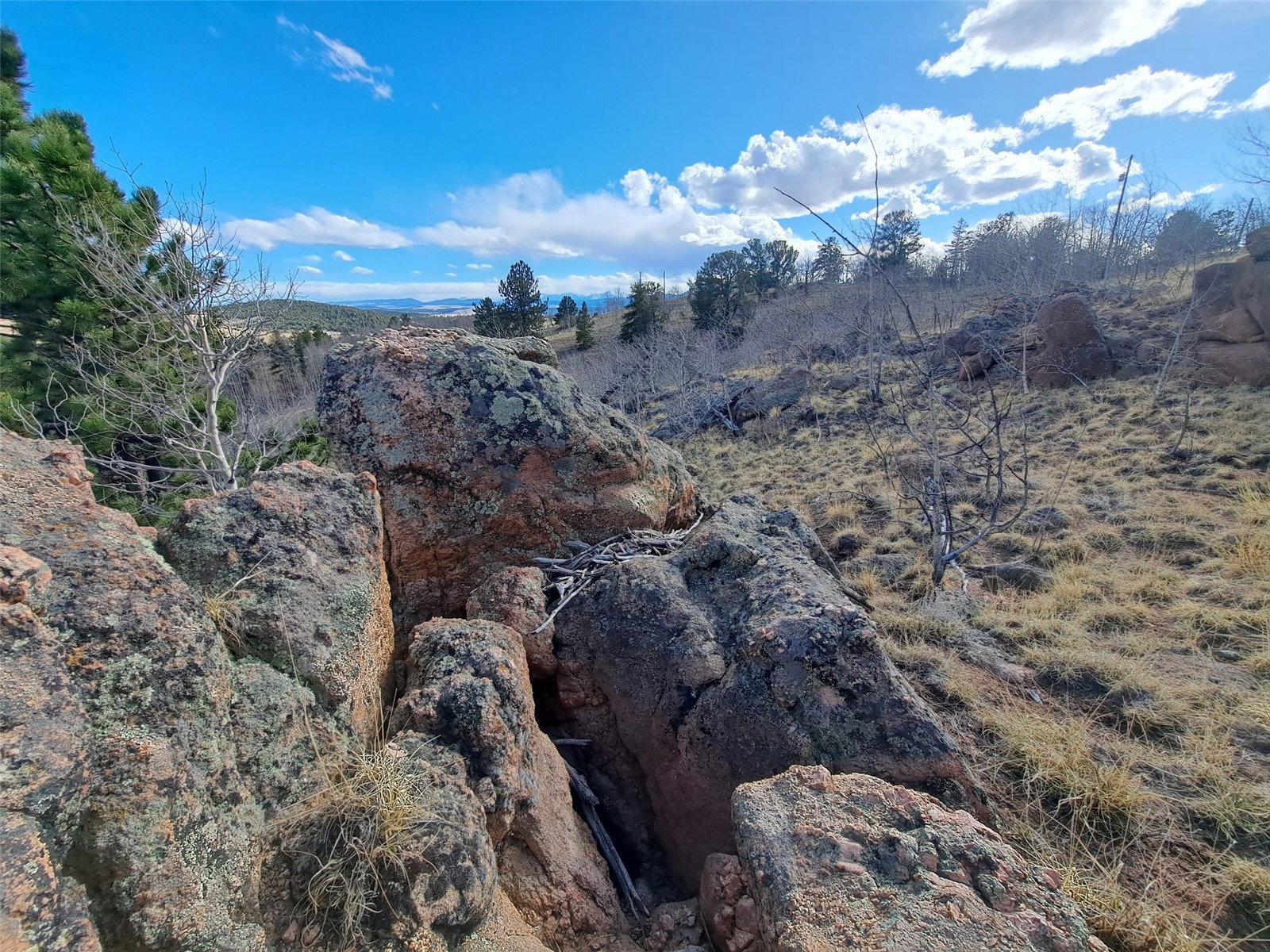 908 Raven Way Como CO 80432