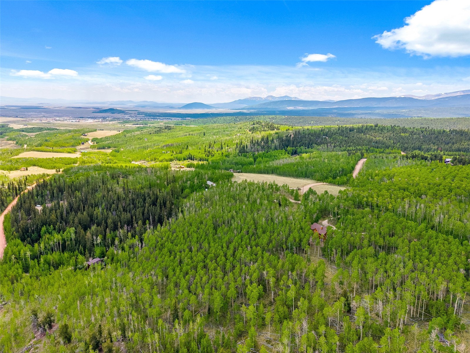 816 Little Baldy Circle Fairplay CO 80440