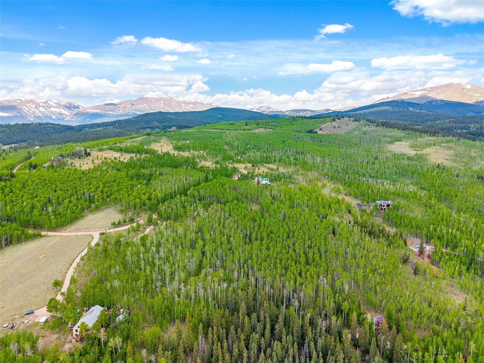 816 Little Baldy Circle Fairplay CO 80440