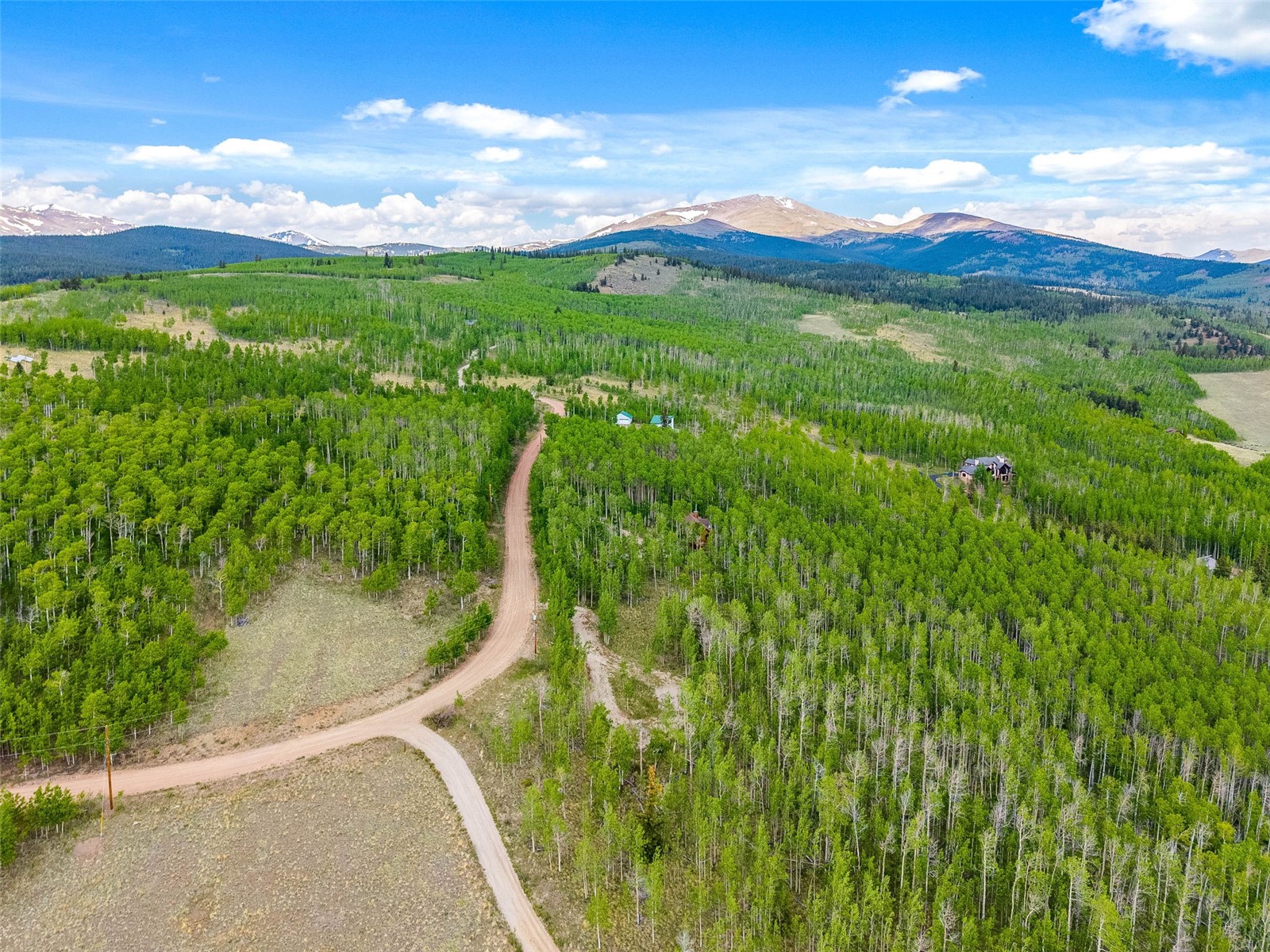 816 Little Baldy Circle Fairplay CO 80440