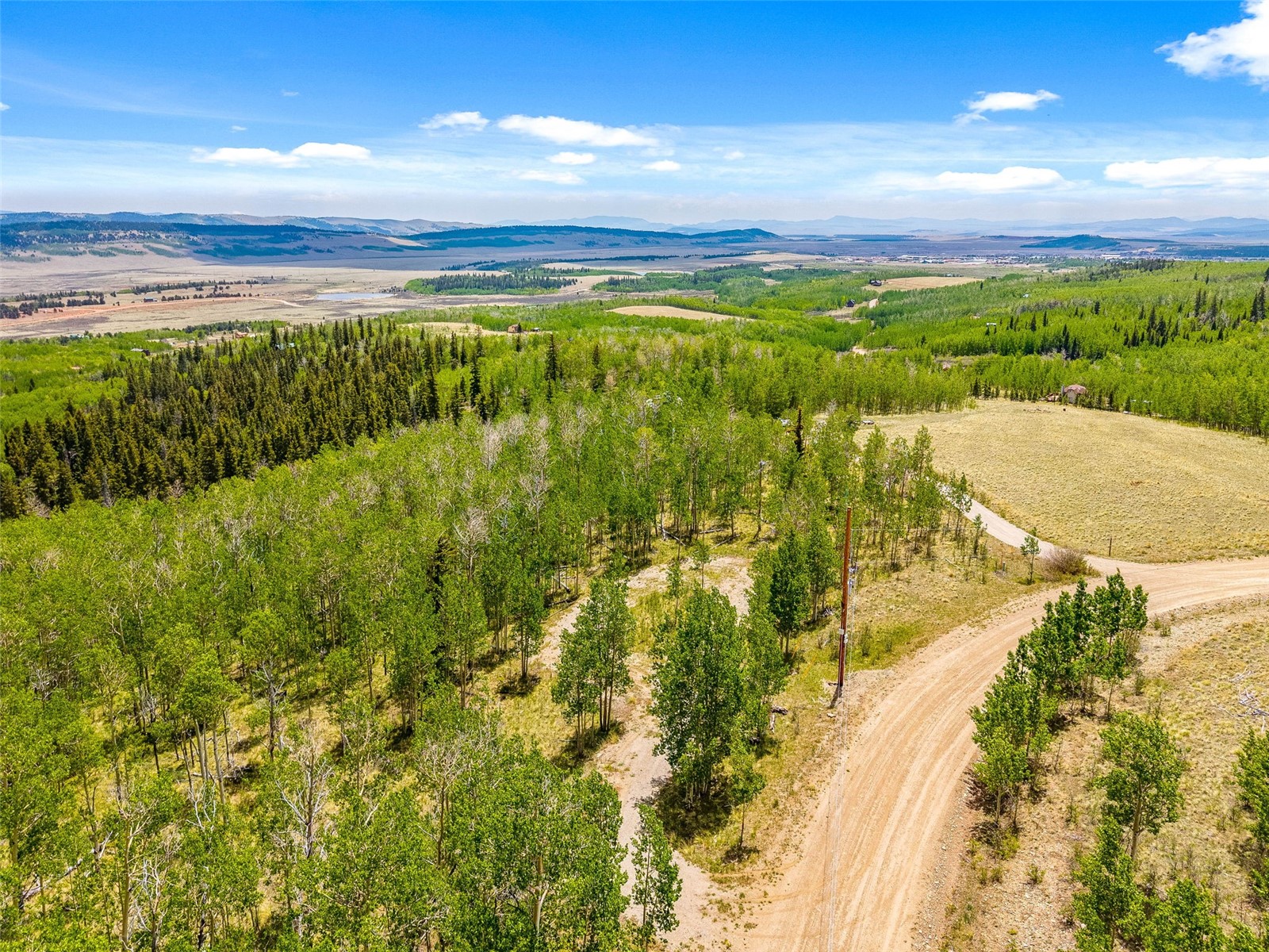 816 Little Baldy Circle Fairplay CO 80440