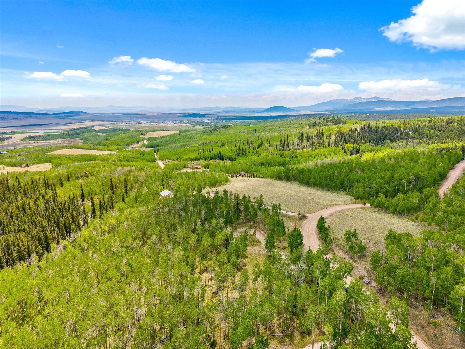 816 Little Baldy Circle Fairplay CO 80440