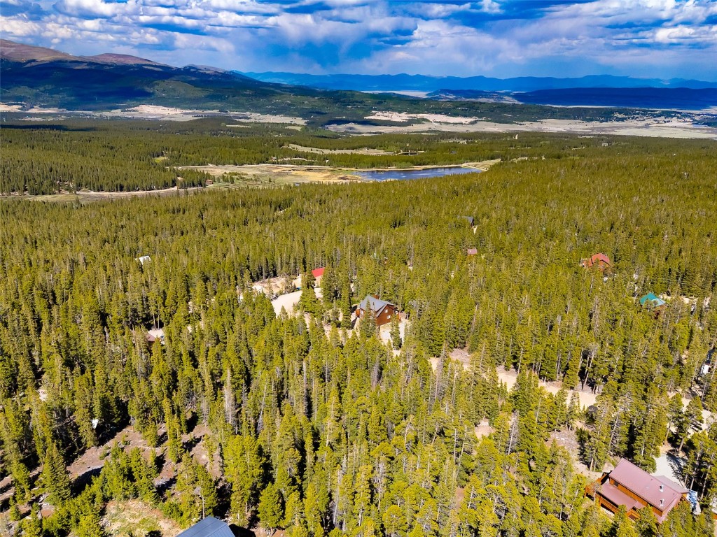 440 Gold Trail Circle Fairplay CO 80440