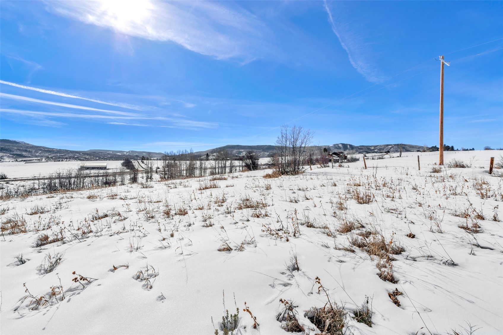 Tbd State Highway 131 State Highway 131 Steamboat Springs CO 80487