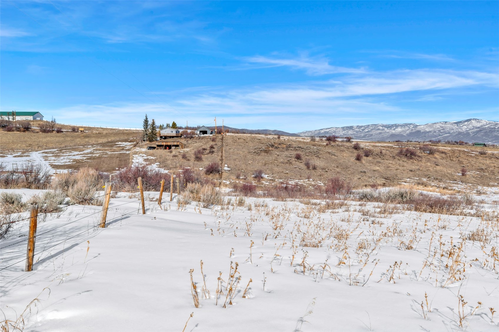 Tbd State Highway 131 State Highway 131 Steamboat Springs CO 80487