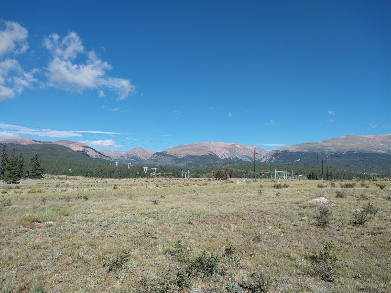 64 Glissade Trail Alma CO 80420