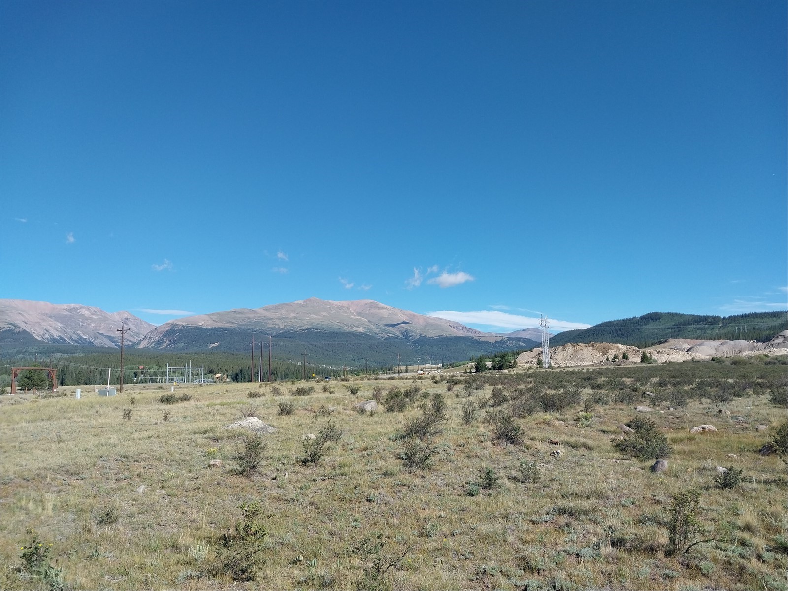 64 Glissade Trail Alma CO 80420