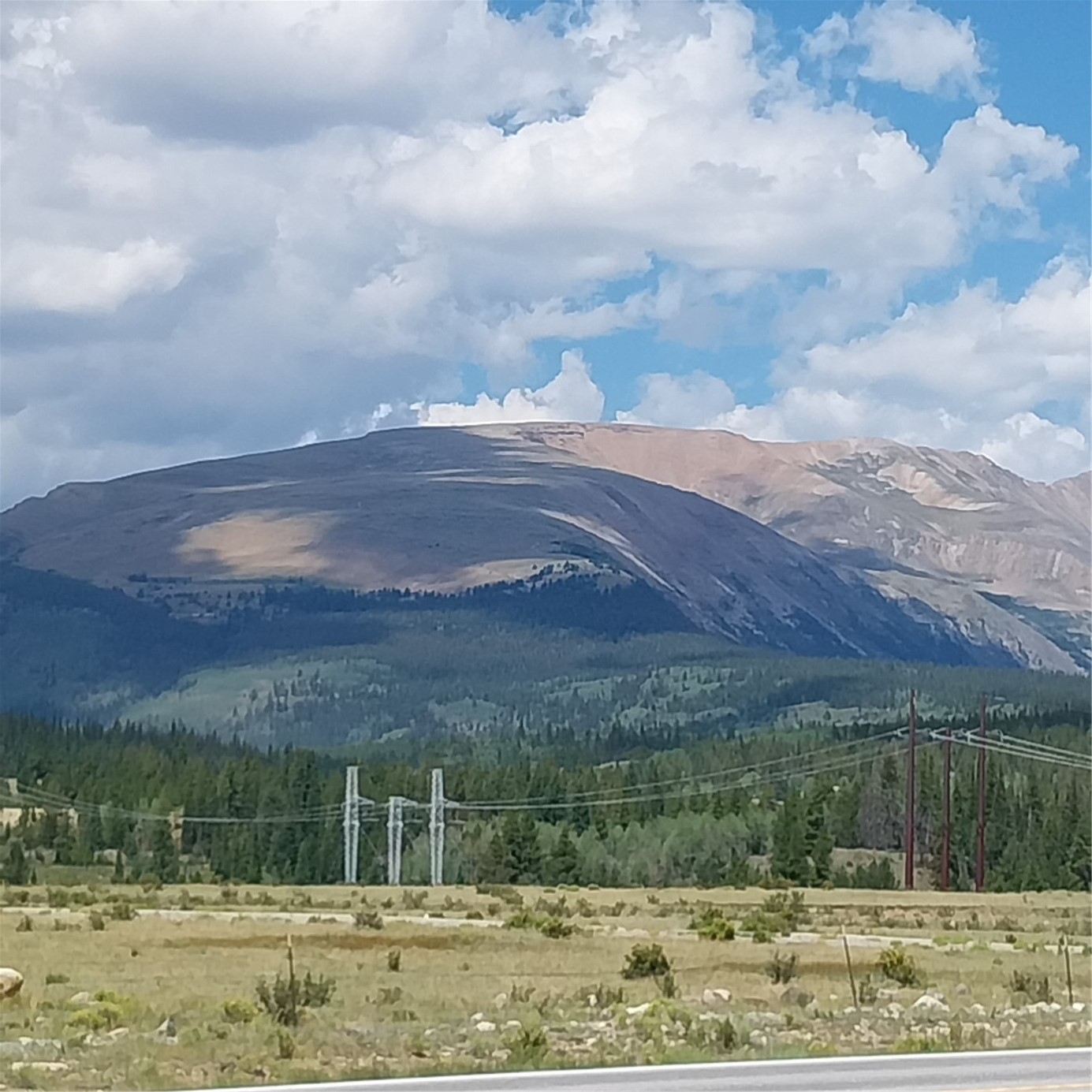 64 Glissade Trail Alma CO 80420