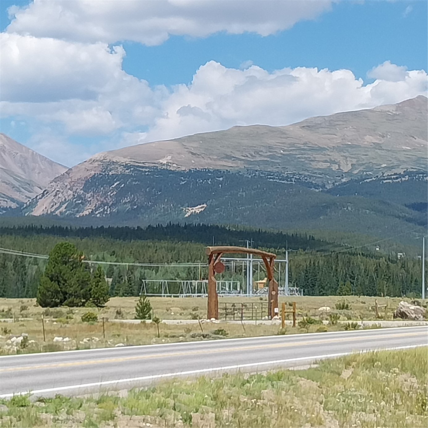 64 Glissade Trail Alma CO 80420