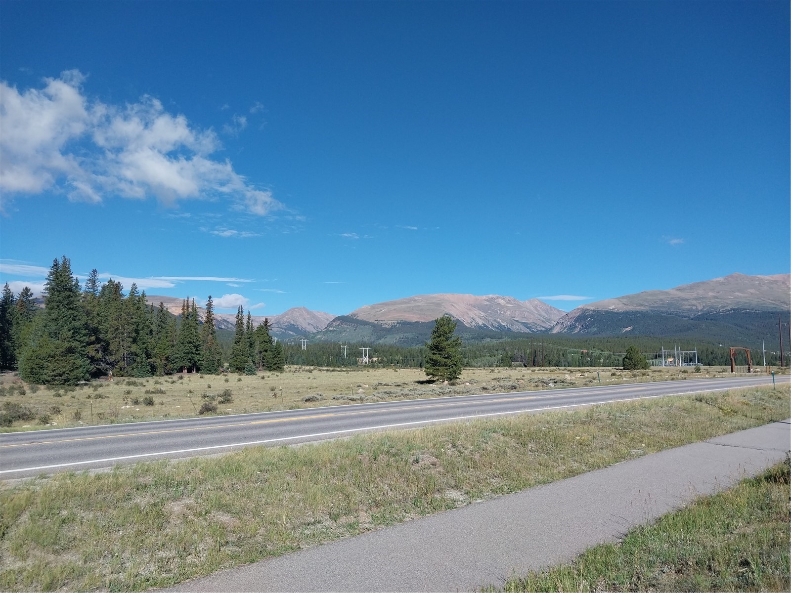 64 Glissade Trail Alma CO 80420
