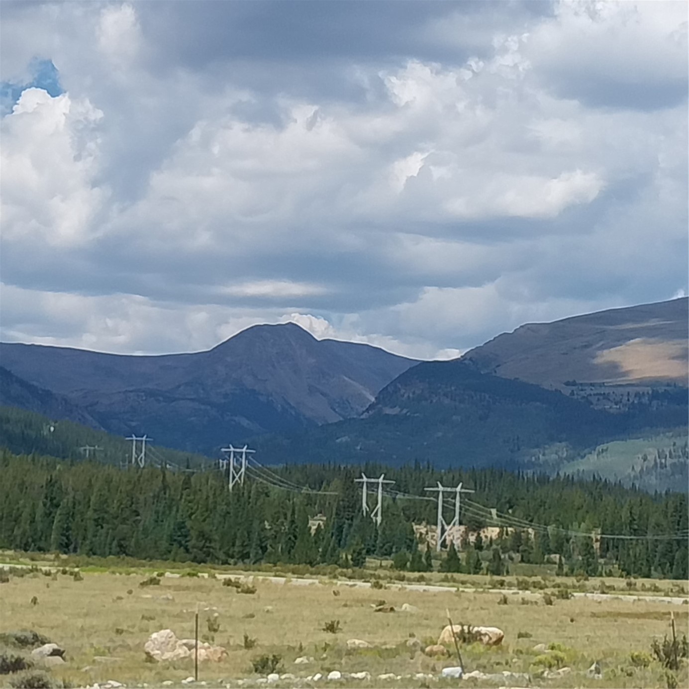 64 Glissade Trail Alma CO 80420