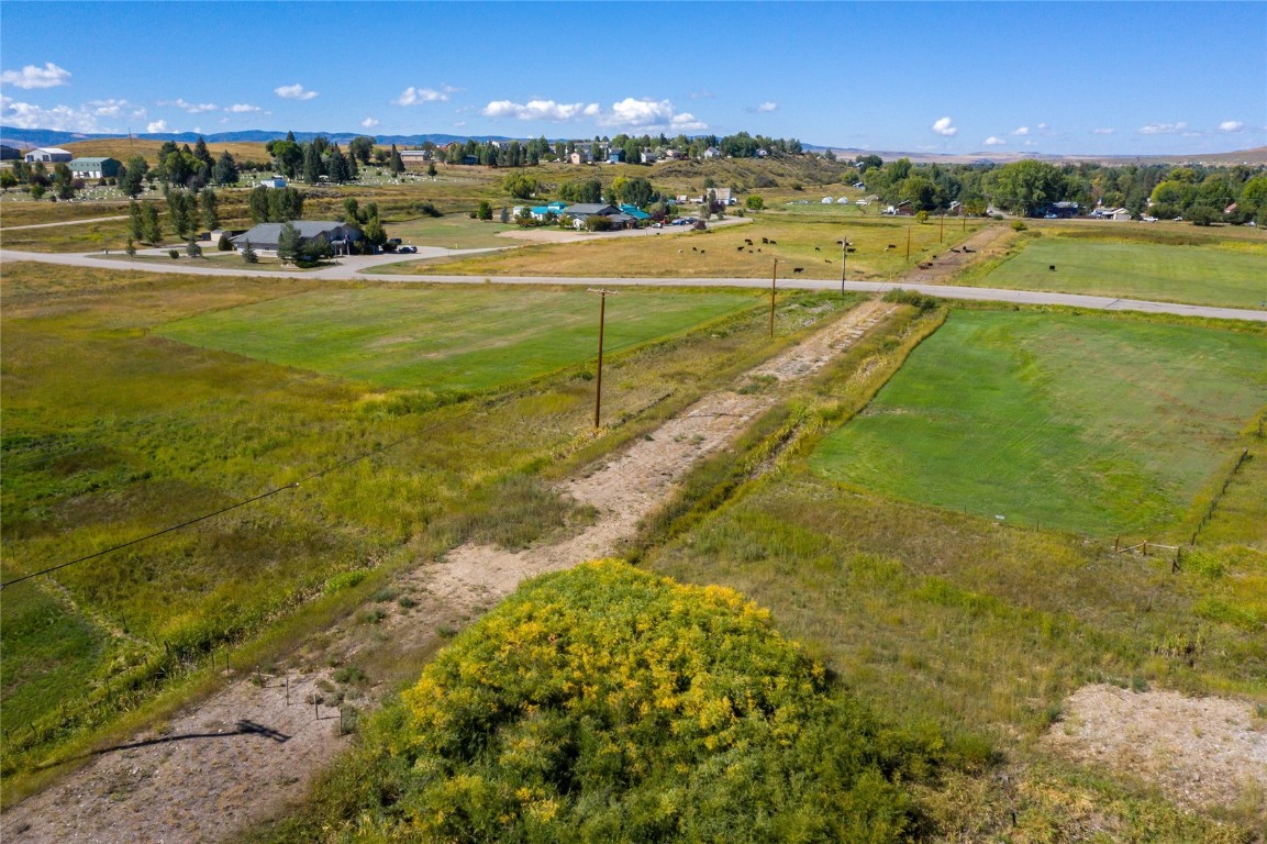 TBD2 Hawthorne Street Hayden CO 81639