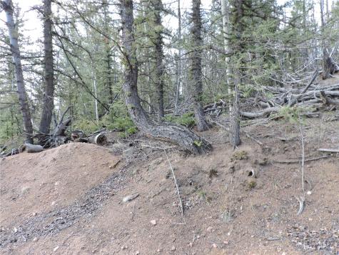 258 Old Squaw Road Como CO 80432