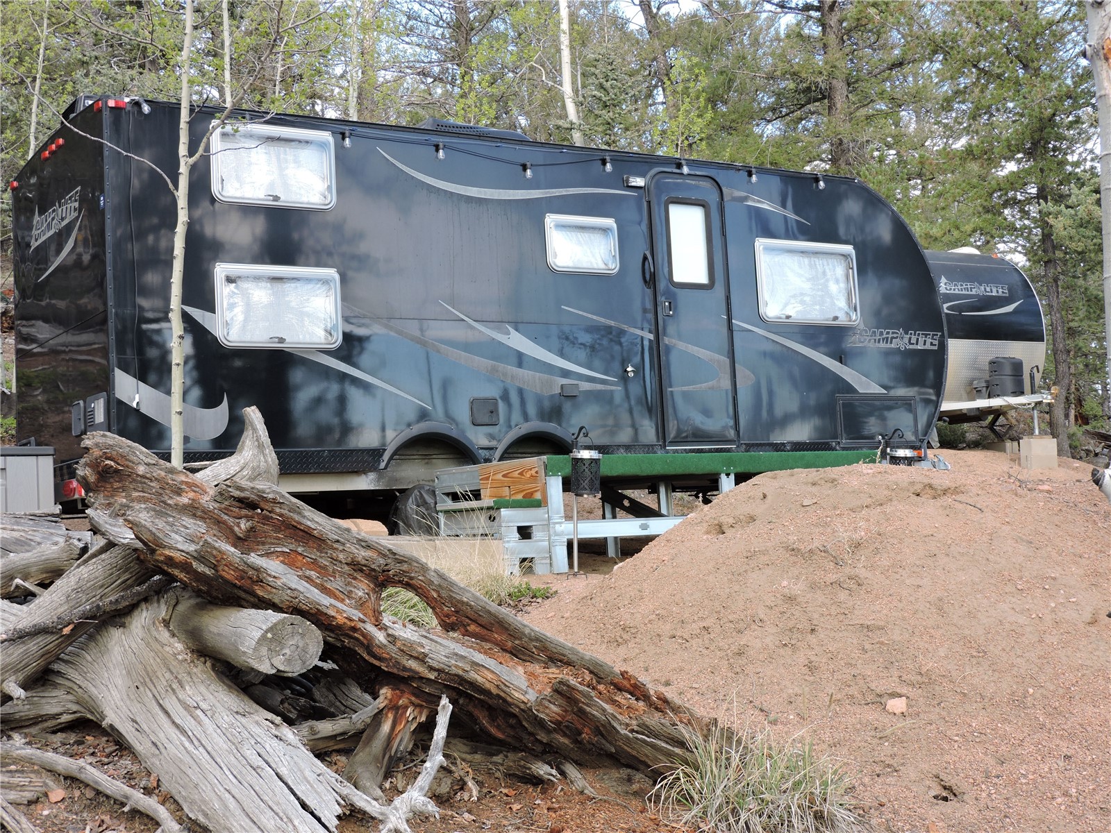 258 Old Squaw Road Como CO 80432