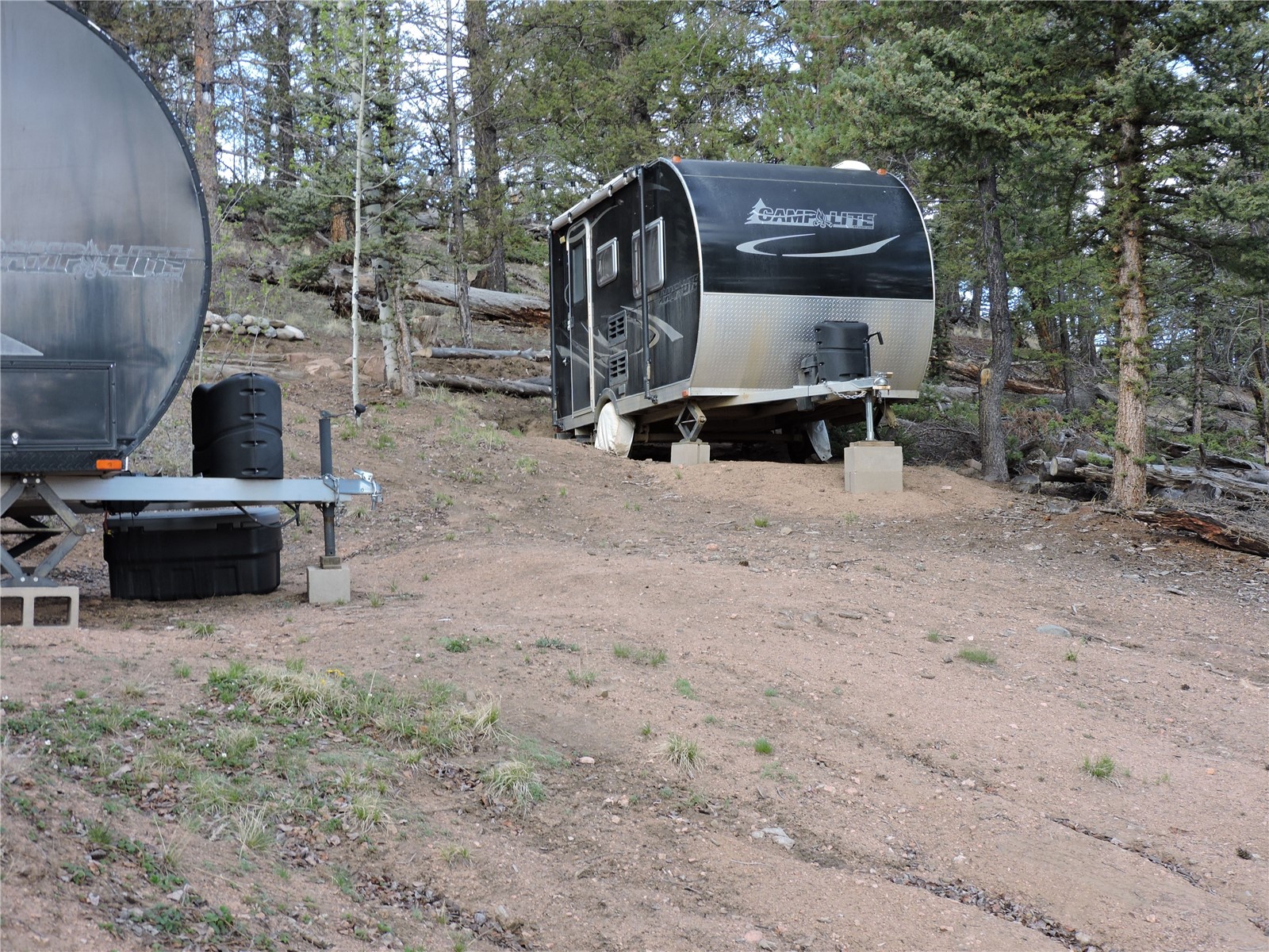 258 Old Squaw Road Como CO 80432