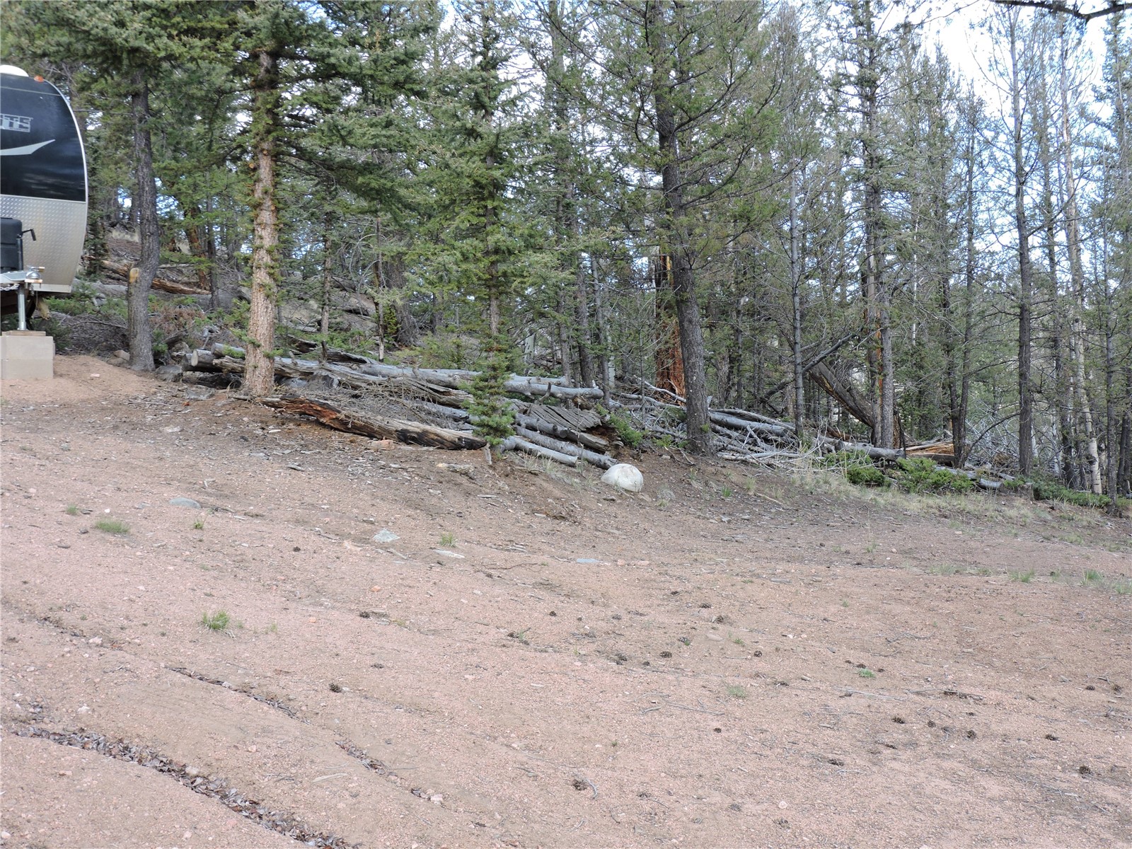 258 Old Squaw Road Como CO 80432