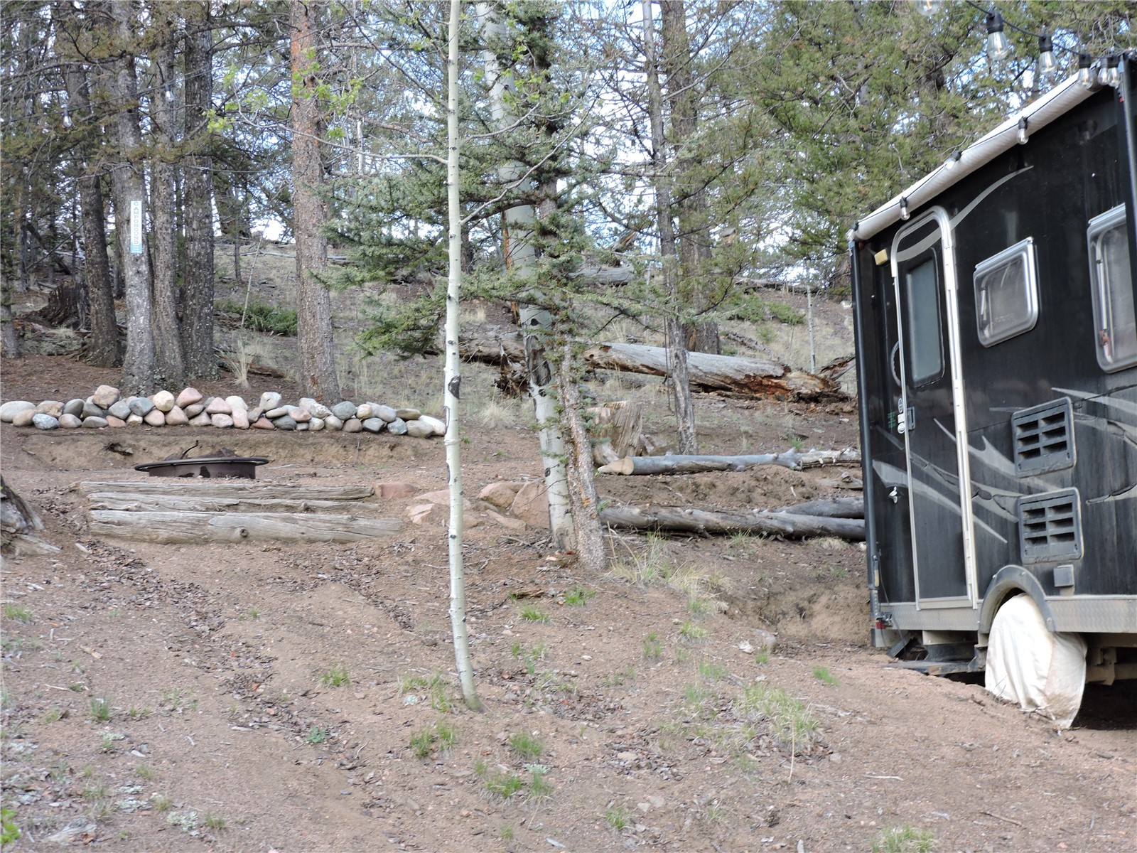 258 Old Squaw Road Como CO 80432
