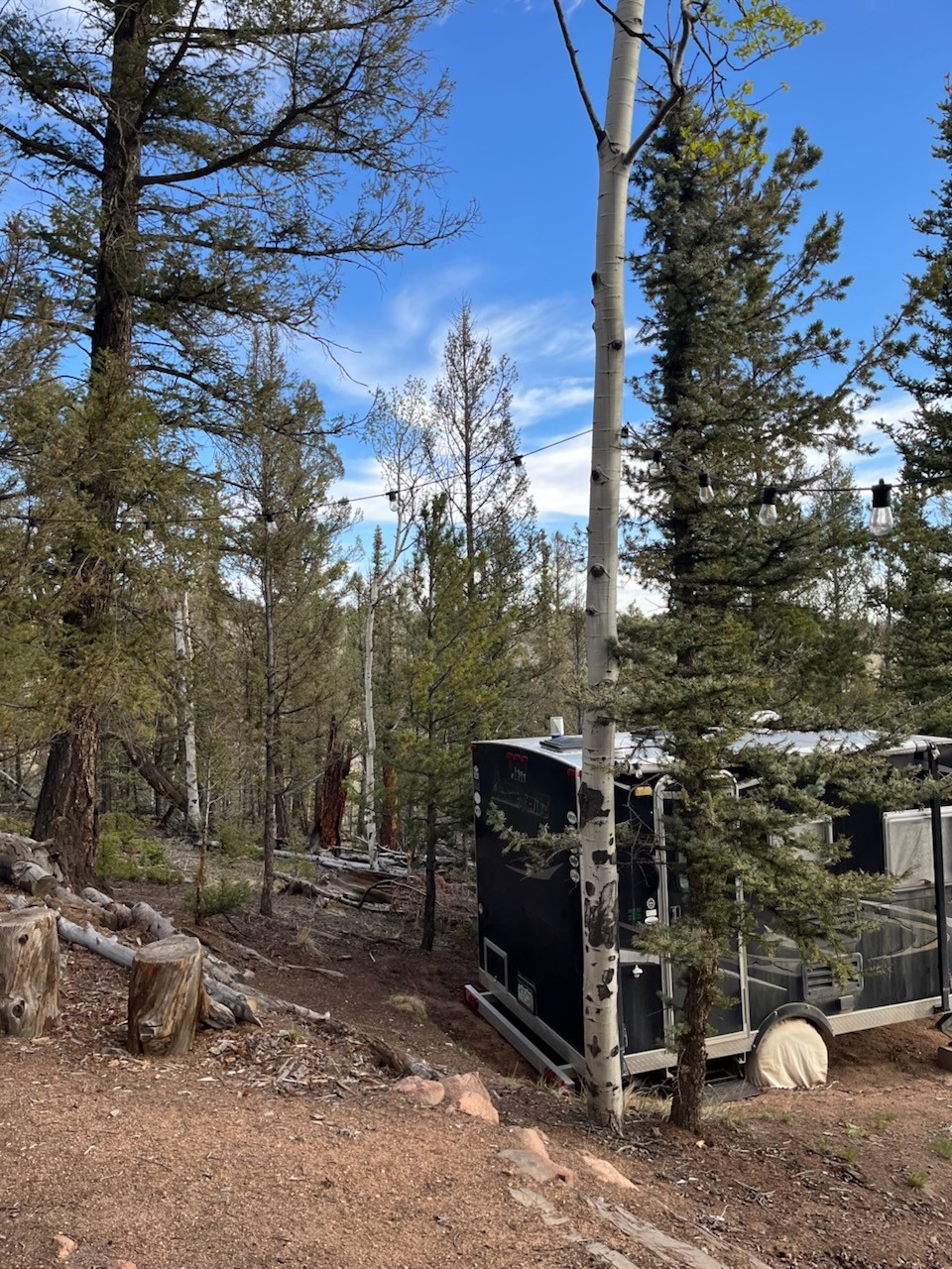 258 Old Squaw Road Como CO 80432